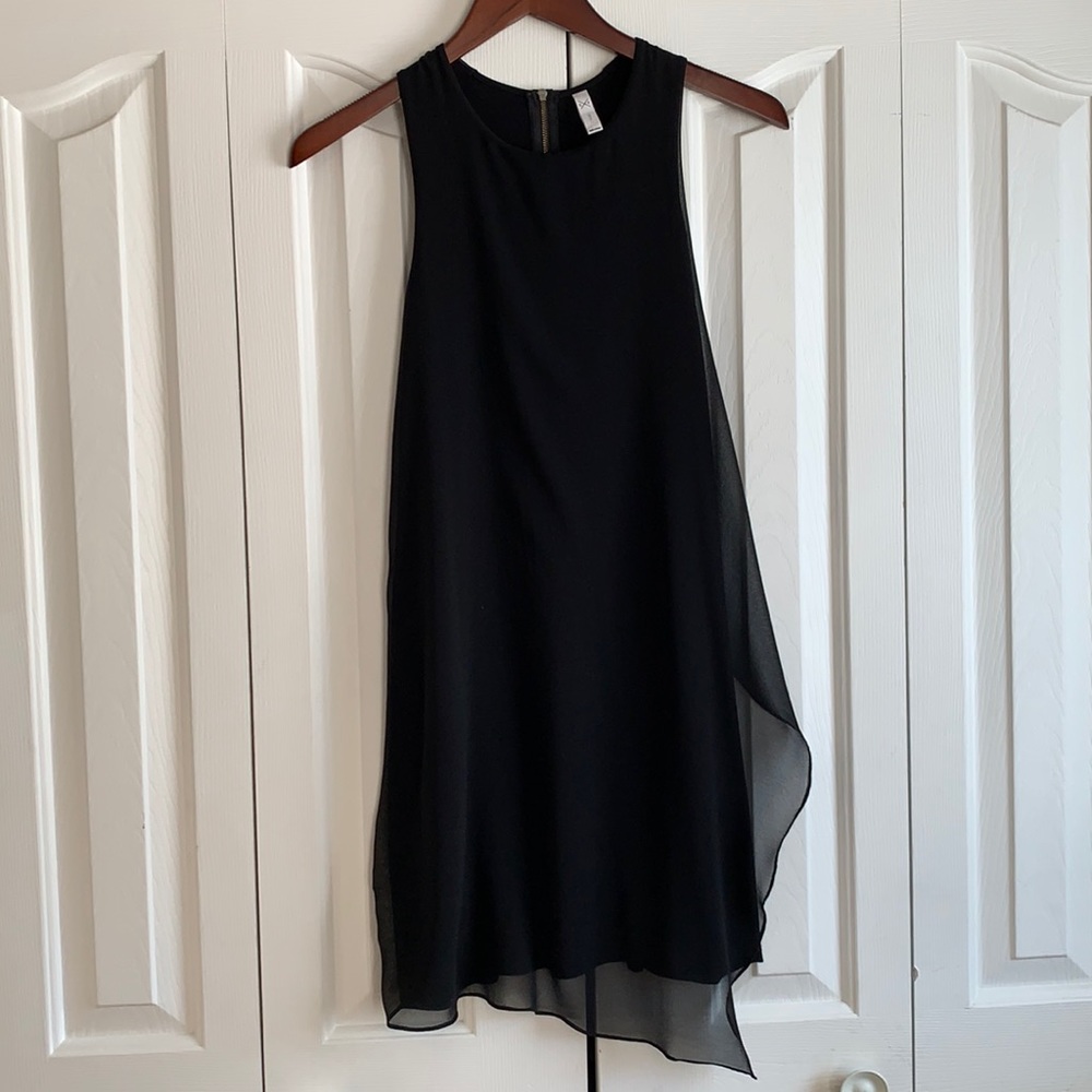 GF Blouse